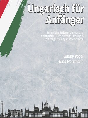 cover image of Ungarisch für Anfänger